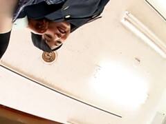 Aziatisch, Fetisj, Hd, Japaans, Masturbatie, Slipje, Gezichtspunt, Alleen