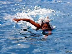 美女, Hd, レズビアン, アウトドア, ポルノスター, 現実, 三人, オッパイの