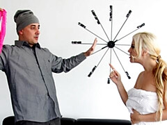 Большая жопа, Большой член, Большие сиськи, Блондинки, Минет, Собачьи