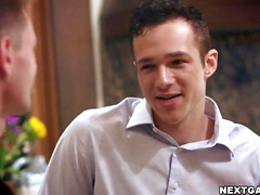 Enthousiasteling, Anaal, Pijpbeurt, Lul, Homo, Hardcore