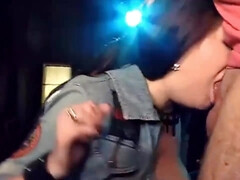 Cul, Gros seins, Sucer une bite, Compilation, Tir de sperme, Branlette thaïlandaise, Fait maison, Mouillée