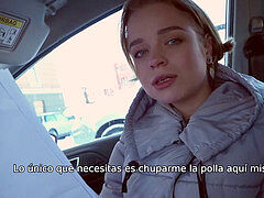 Sucer une bite, Fait maison, Argent, Russe, Tatouage, Adolescente