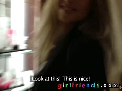 Чешки, Женщины, Подружка, Хд, Лизание, От первого лица, Киски, Сиськи