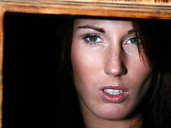 ブロンド, フェラチオ, 服従, フェティッシュ, 手コキする, ガリガリ, ストリッピング, オッパイの