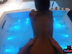 18 jahre, Leie, Asiatisch, Blasen, Frau, Solo, Jungendliche (18+), Thai