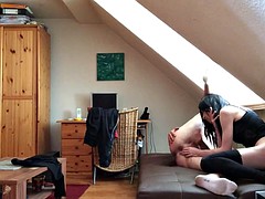 Fucking Sunday ( long version)