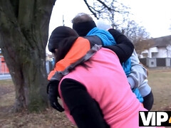 Grosse titten, Gehörnter ehemann, Tschechisch, Geld, Natürlichen titten, Pov, Realität, Ehefrau