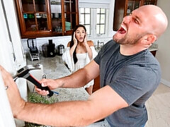 Kont, Pijpbeurt, Handbeurt, Keuken, Latijnse vrouw, Kousen, Tiener