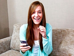 デカ尻, デカチン, 茶髪の, バック, 自然山雀, ハメ撮り, ティーン, オッパイの