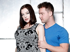 Gros cul, Gros seins, Sucer une bite, Brunette brune, Masturbation, Mère que j'aimerais baiser, Pov, Cheveux courts