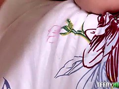 Cara May in sexual daughter-in-law surrogate