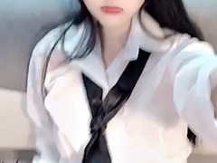 Grosse bite, Gros seins, Sucer une bite, Hard, Coréenne, Mère que j'aimerais baiser, Pov, Adolescente