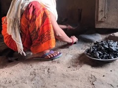 Busty Indian Bhabhi Fucked Hard Outdoor - Desi Wife Trilokinath Rough Sex