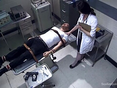 Anaal, Bondage discipline sadomasochisme, Fetisj, Hd, Vernedering