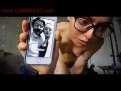 Amateur, Rondelette, Tir de sperme, Mignonne, Grossier, Hard, Hd, Rugueux