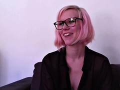 Dominante vrouw, Gezichtspunt