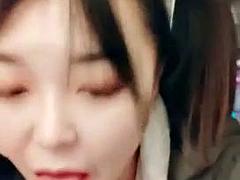 Leie, Grosse titten, Blasen, Spermaladung, Handjob, Masturbation, Pov, Titten
