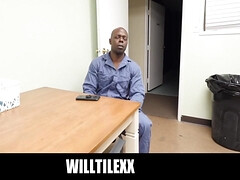 Grosser schwanz, Grosse titten, Süss, Kehlenfick, Handjob, Hd, Interrassisch, Muschi