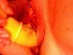 Bisexuell, Kitzler, Europäisch, Frau, Deutsch, Milf, Orgasmus, Muschi