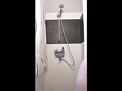 You Want To Join Me In The Shower? Or You Just Want To Watch Me?