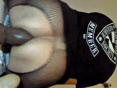 Grote lul, Zwart, Zwart, Homo, Hardcore, Rijden, Vrouw