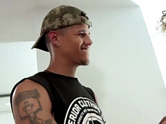 素人, デカパイ, ブロンド, 巨乳な, バック, ヨーロピアン, 淫乱熟女, スペイン人