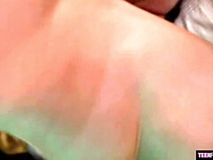 Anal, Rubia, Morena, Hd, Medias largas, Tatuaje, Trio