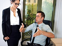 Grote kont, Grote lul, Grote mammen, Pijpbeurt, Bruinharig, Hondjeshouding, Mager, Kousen