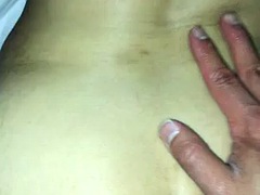 Leie, Braunhaarige, Betrug, Hardcore, Milf, Dürr, Titten, Ehefrau