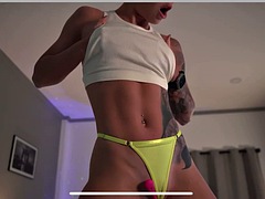 Красотки, Красивые, Соло