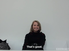 ブロンド, チェコ