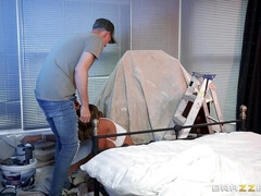 デカ尻, 黒人, Hd, 淫乱熟女, オマンコ, 濡れ