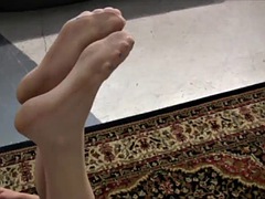 Sadomasoquismo, Rubia, Pies, Lesbiana, Madres para coger