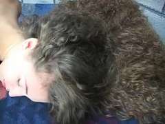 緊縛, ストッキング, オッパイの