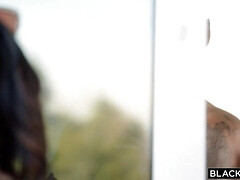 Grosse bite, Gros seins, Brunette brune, Tir de sperme, Hard, Interracial, Seins naturels, Actrice du porno