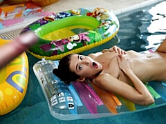 18, お尻, デカチン, フェラチオ, バック, 自然山雀, ガリガリ, ティーン