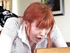 Sadomasochismus, Europäisch, Hd, Erniedrigung, Lesbisch, Reif, Bestrafung, Hintern versohlen