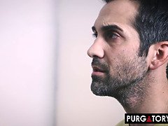 ブロンド, フェラチオ, Hd, 小柄, オマンコ, 叫ぶ, ティーン, 三人