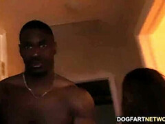 Amateur, Tir de sperme, Queue, Faciale, Groupe, Hard, Hd, Interracial