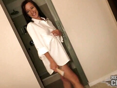 Paula horny whore thrilling xxx scene