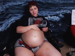 Mooie dikke vrouwen, Vies praten, Flashing, Zwanger, Kut duiken, Hangende tieten, Tieten likken, Webcamera