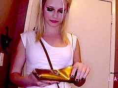 Любители, В первый раз