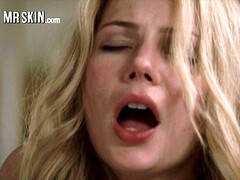 Gros seins, Bisexuelle, Blonde, Compilation, Érotique, Fétiche, Lesbienne