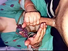 18 ans, Anal, Gros cul, Couple, Indienne, Maman, Mamelons, Belle mère