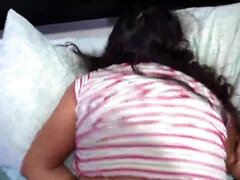 Amateur, Culo grande, Morena, Corrida, Linda, Sexo duro, Latina, Pequeña