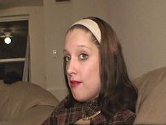 Amateur, Nana, Sucer une bite, Hard, Mère que j'aimerais baiser, Pov, Rousse roux, Suçant