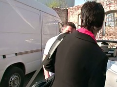 Allemand, Lingerie, De plein air, Jarretelles