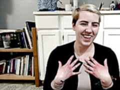 Weibliche domination