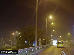 Anaal, Grote lul, Zwart, Lul, Hardcore, Rijden, Tiener, Tieten likken