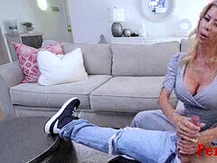 Belle grosse femme bgf, Attrapée, Femme couguar, Fait maison, Mère que j'aimerais baiser, Maman